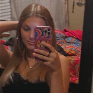 Meet your Posher, Kyleigh